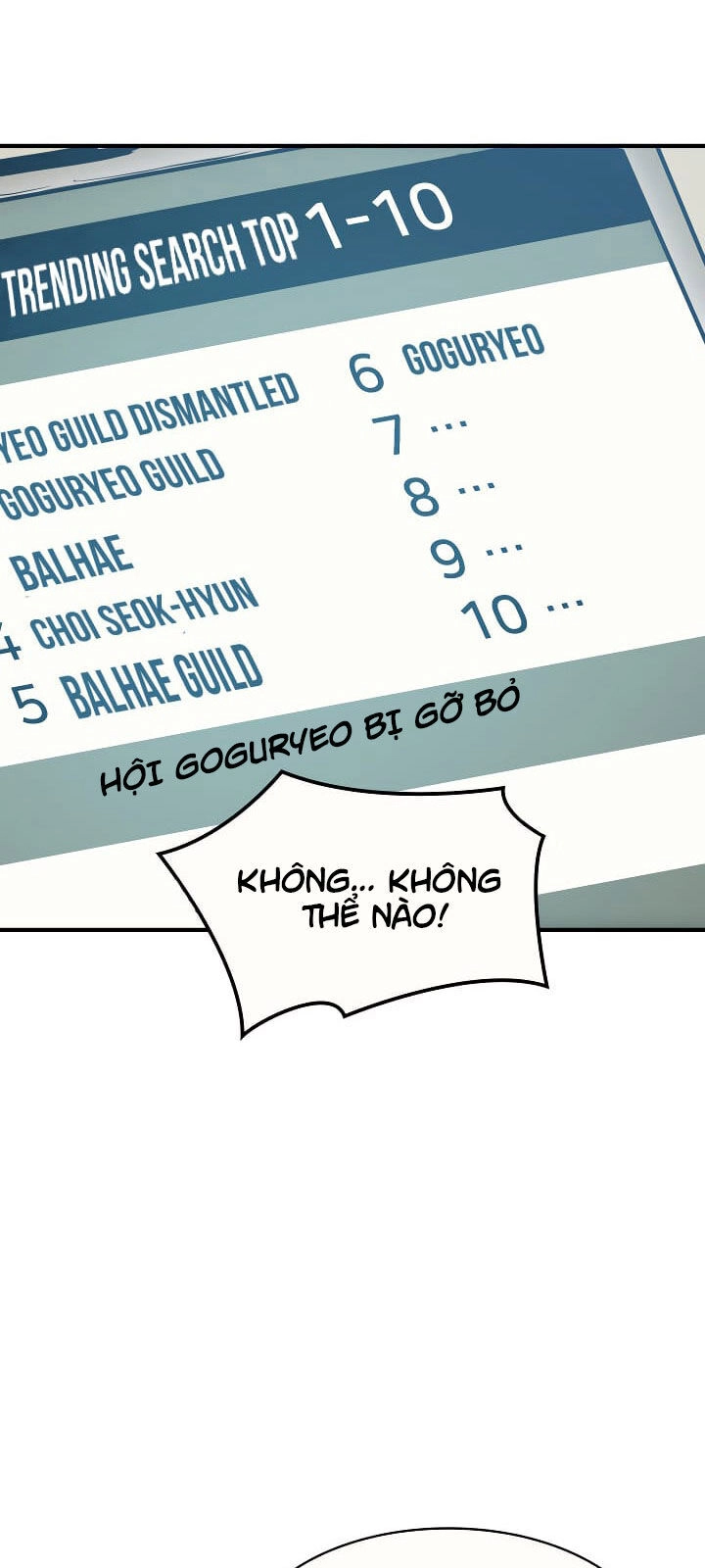 Tôi Trở Lại Thăng Cấp Một Mình Chapter 51 - 53