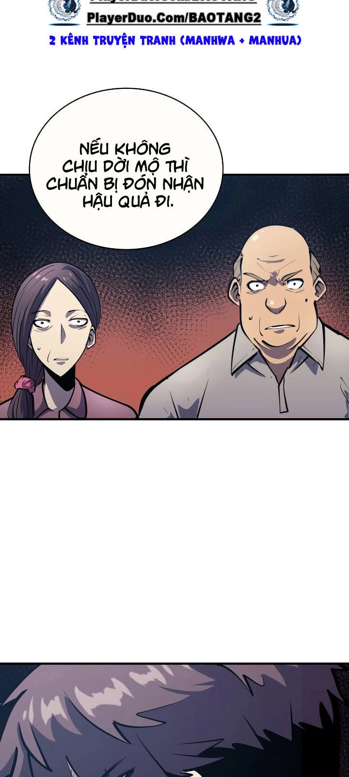 Tôi Trở Lại Thăng Cấp Một Mình Chapter 51 - 55