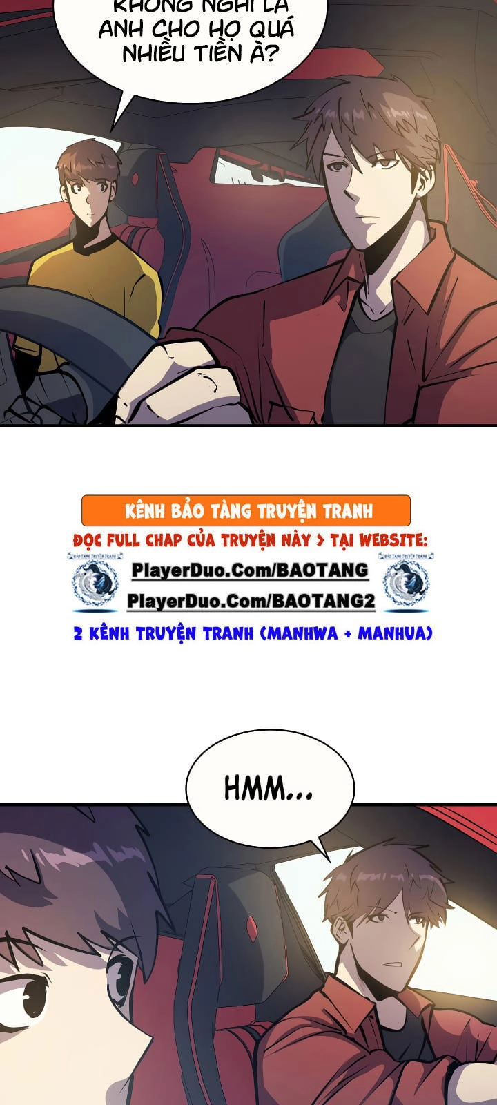 Tôi Trở Lại Thăng Cấp Một Mình Chapter 51 - 59