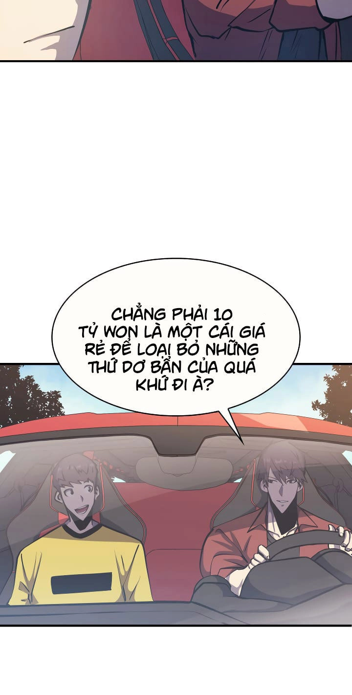 Tôi Trở Lại Thăng Cấp Một Mình Chapter 51 - 60