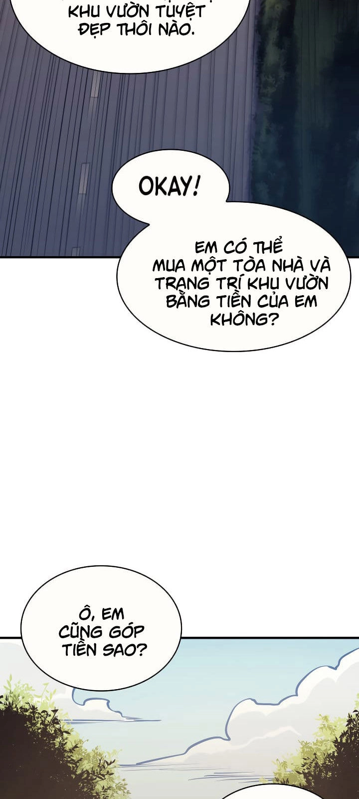 Tôi Trở Lại Thăng Cấp Một Mình Chapter 51 - 62