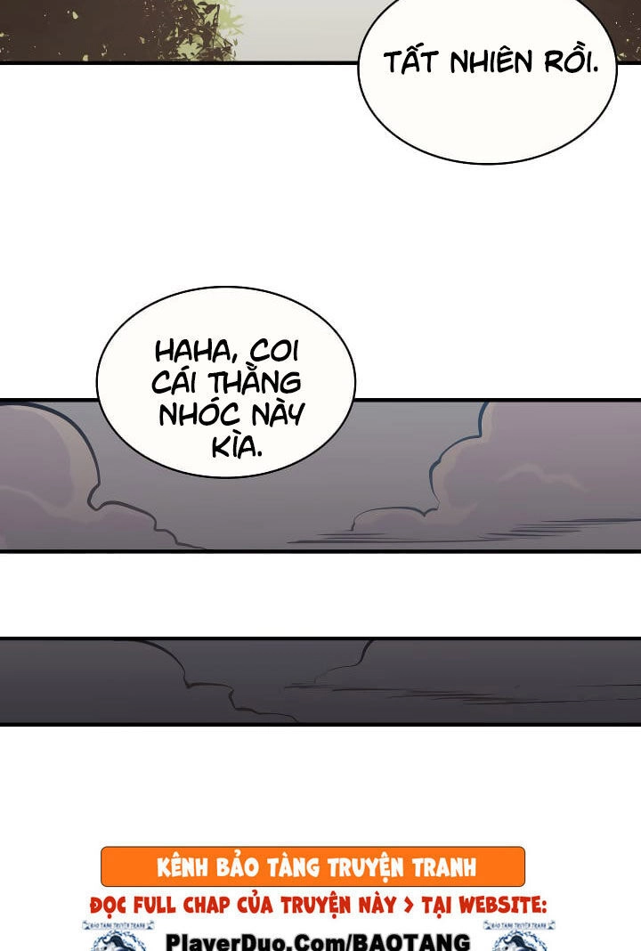 Tôi Trở Lại Thăng Cấp Một Mình Chapter 51 - 63