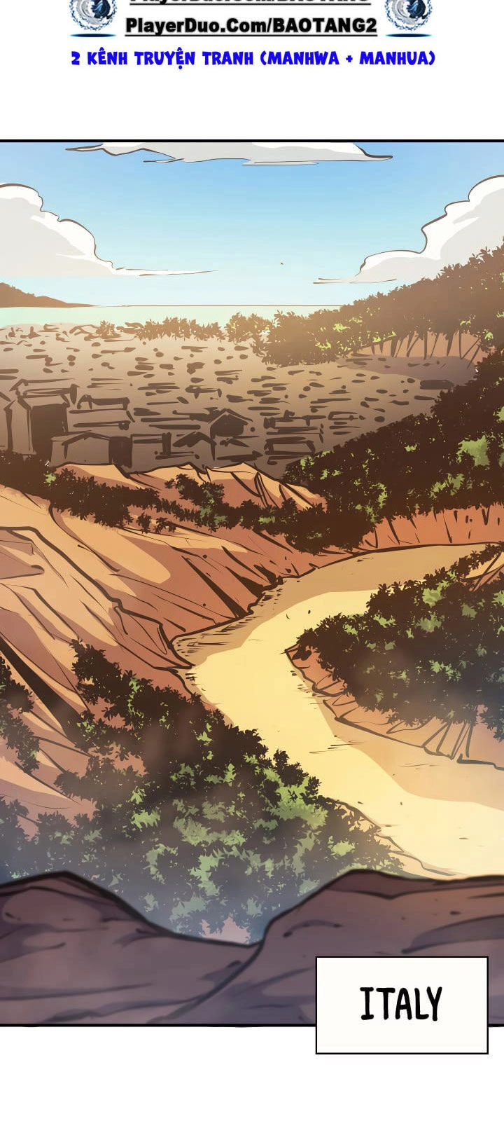 Tôi Trở Lại Thăng Cấp Một Mình Chapter 51 - 64