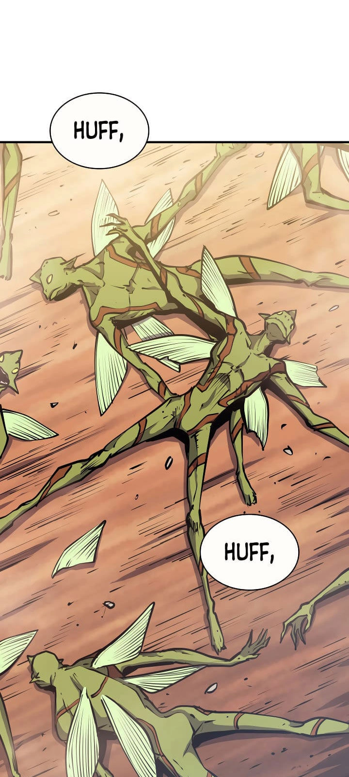 Tôi Trở Lại Thăng Cấp Một Mình Chapter 51 - 66