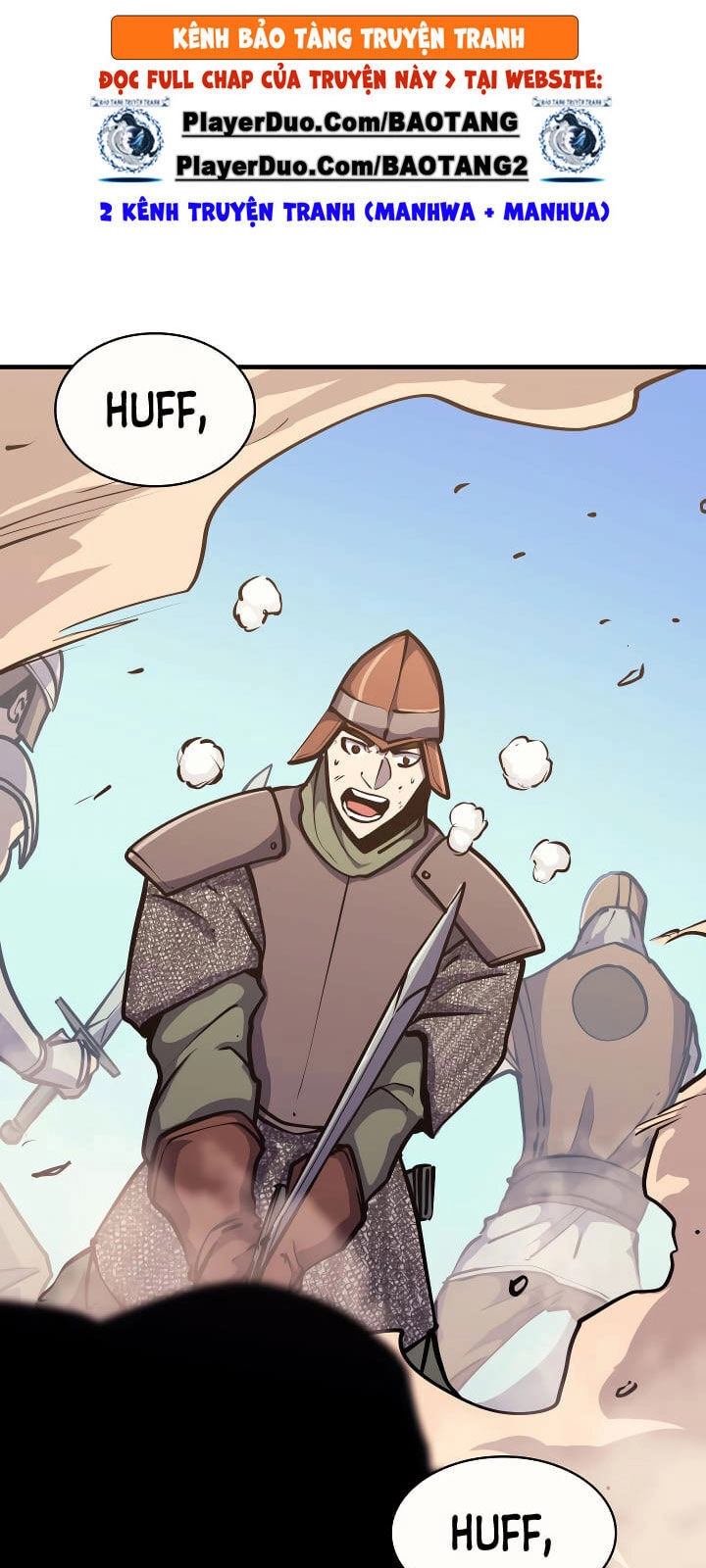 Tôi Trở Lại Thăng Cấp Một Mình Chapter 51 - 68