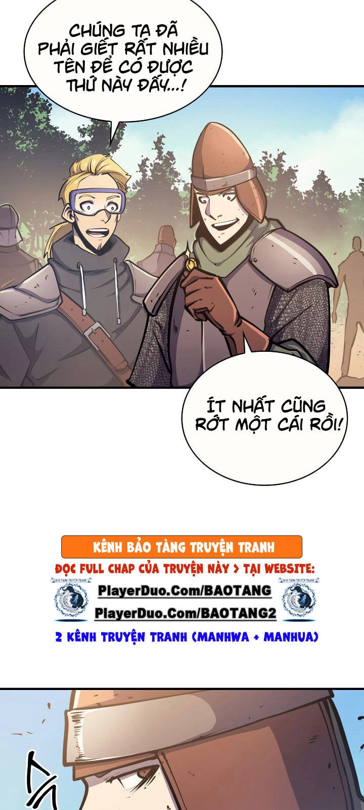 Tôi Trở Lại Thăng Cấp Một Mình Chapter 51 - 72