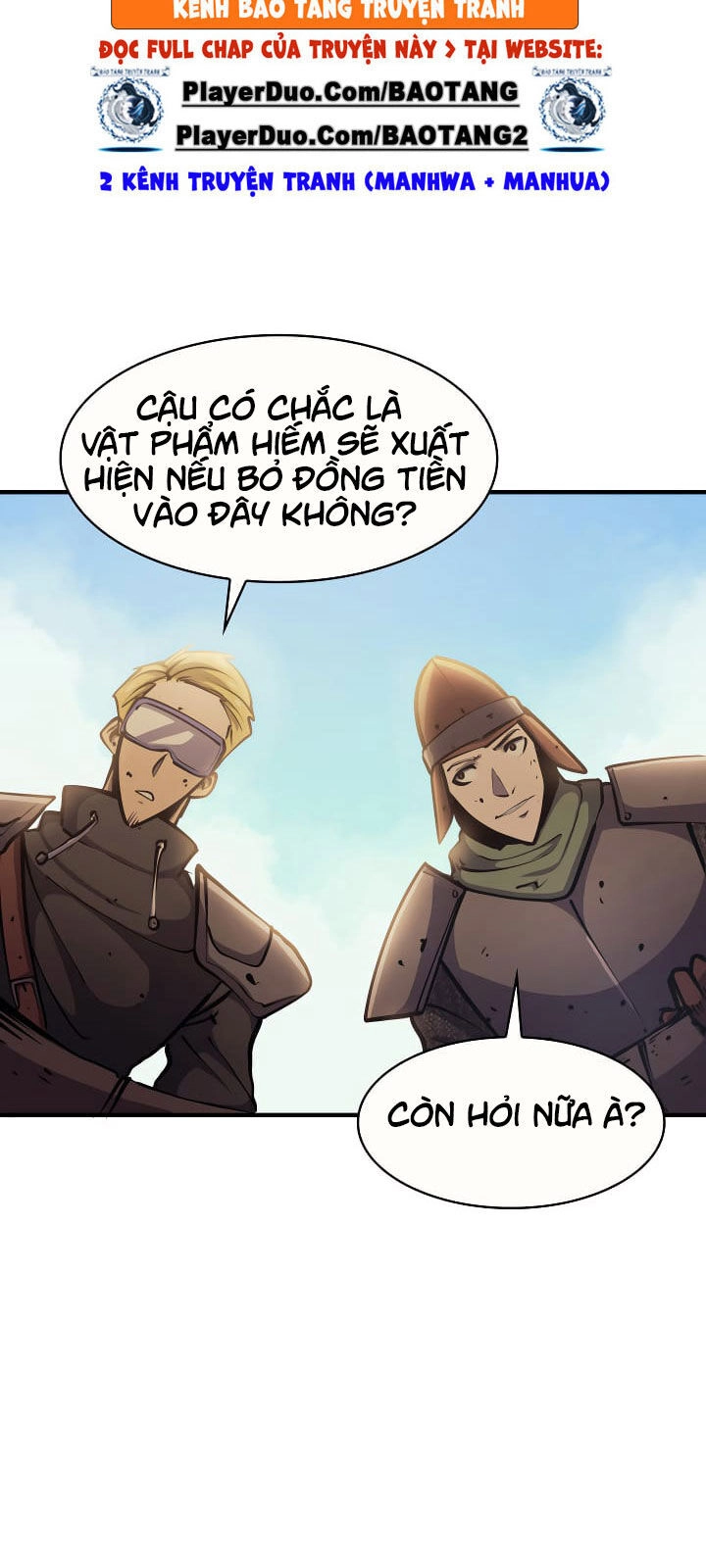 Tôi Trở Lại Thăng Cấp Một Mình Chapter 51 - 78