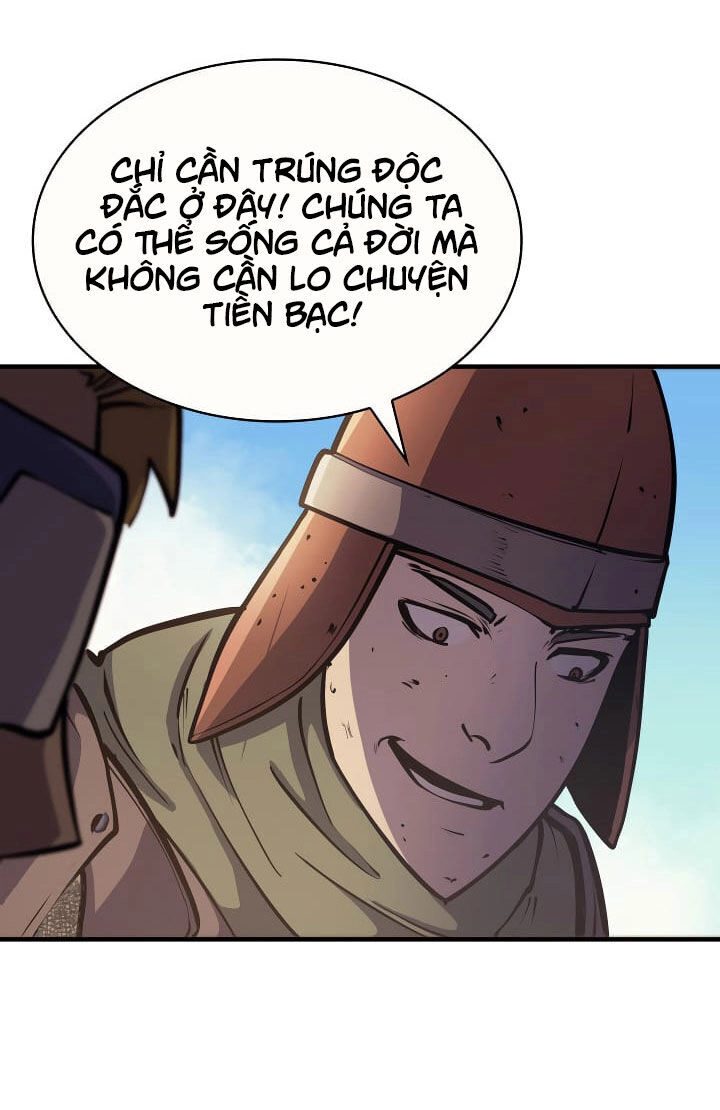 Tôi Trở Lại Thăng Cấp Một Mình Chapter 51 - 79