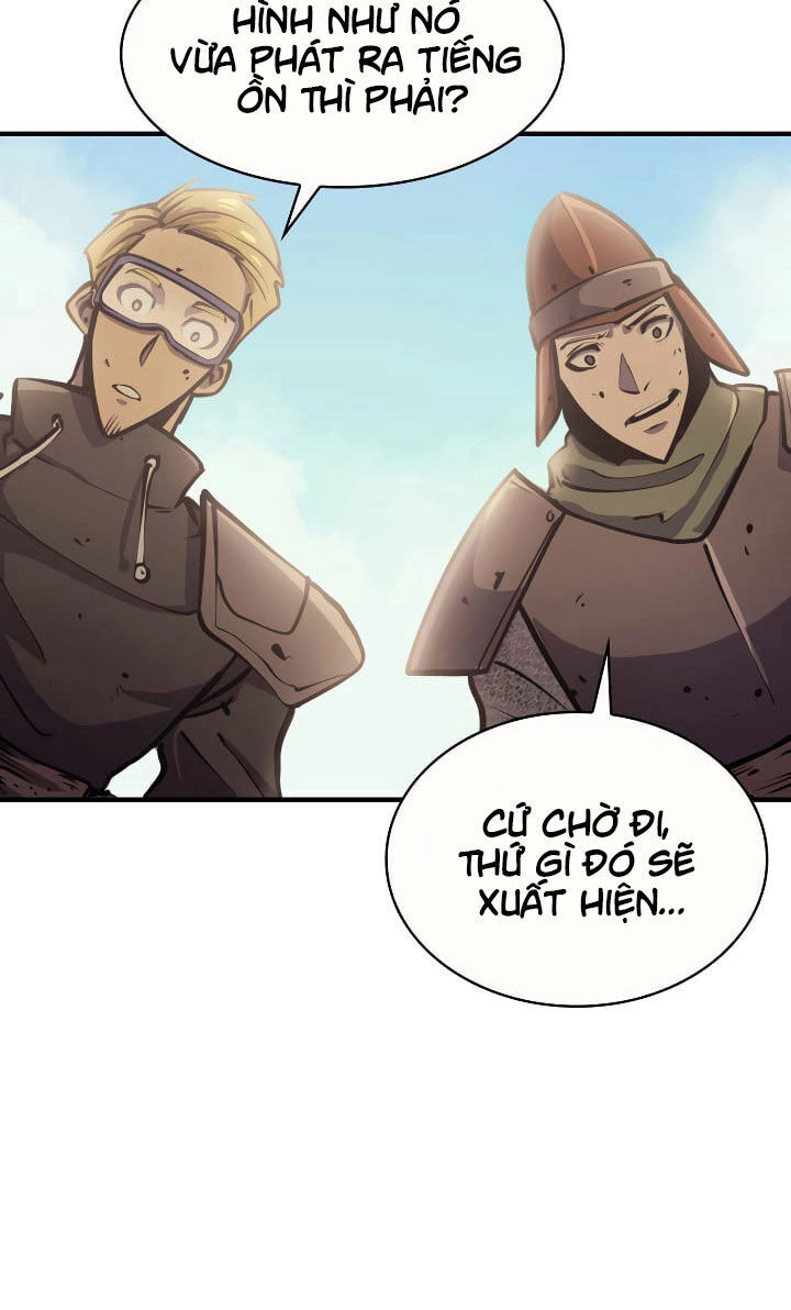 Tôi Trở Lại Thăng Cấp Một Mình Chapter 51 - 81