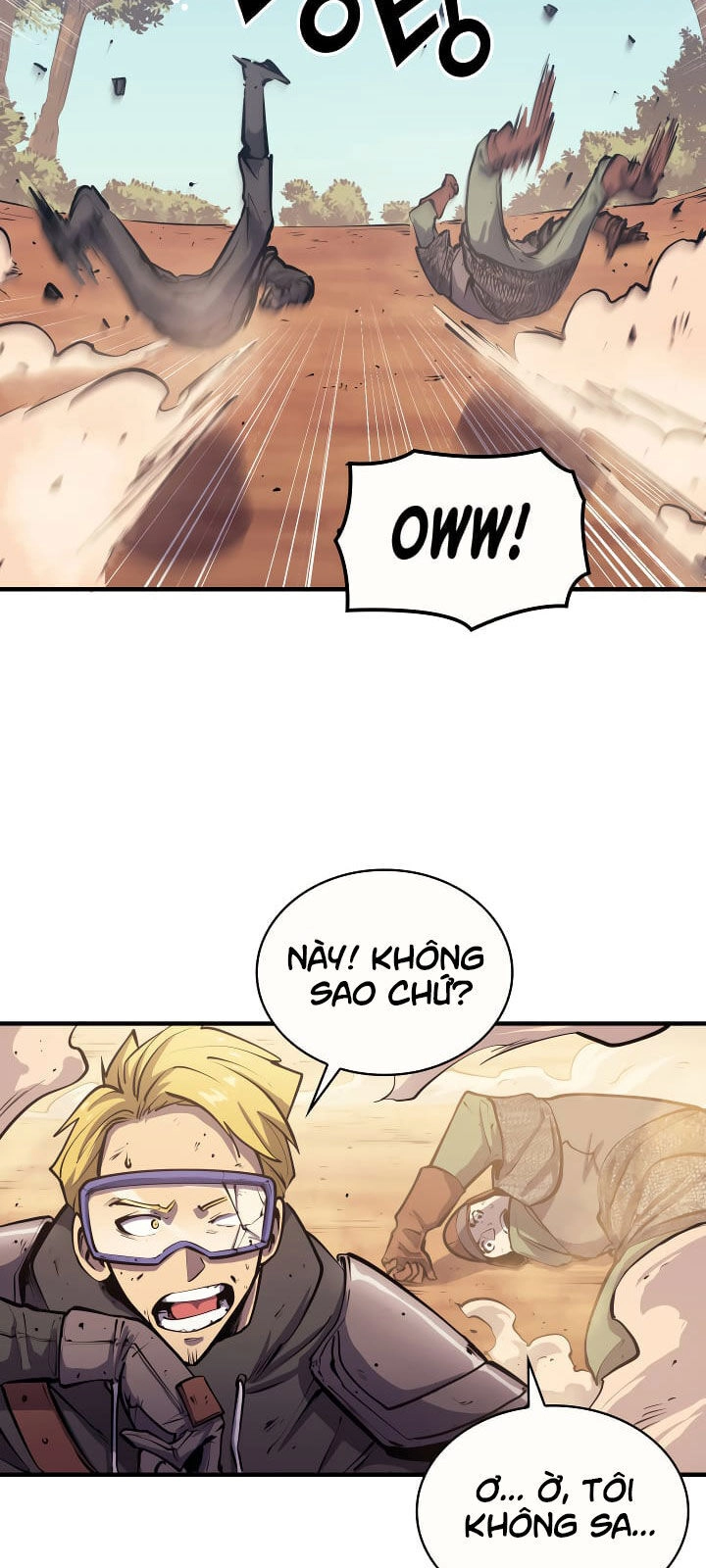 Tôi Trở Lại Thăng Cấp Một Mình Chapter 51 - 90