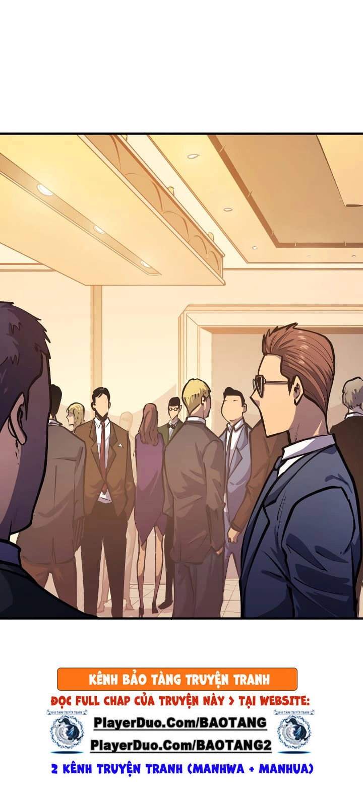 Tôi Trở Lại Thăng Cấp Một Mình Chapter 52 - 4