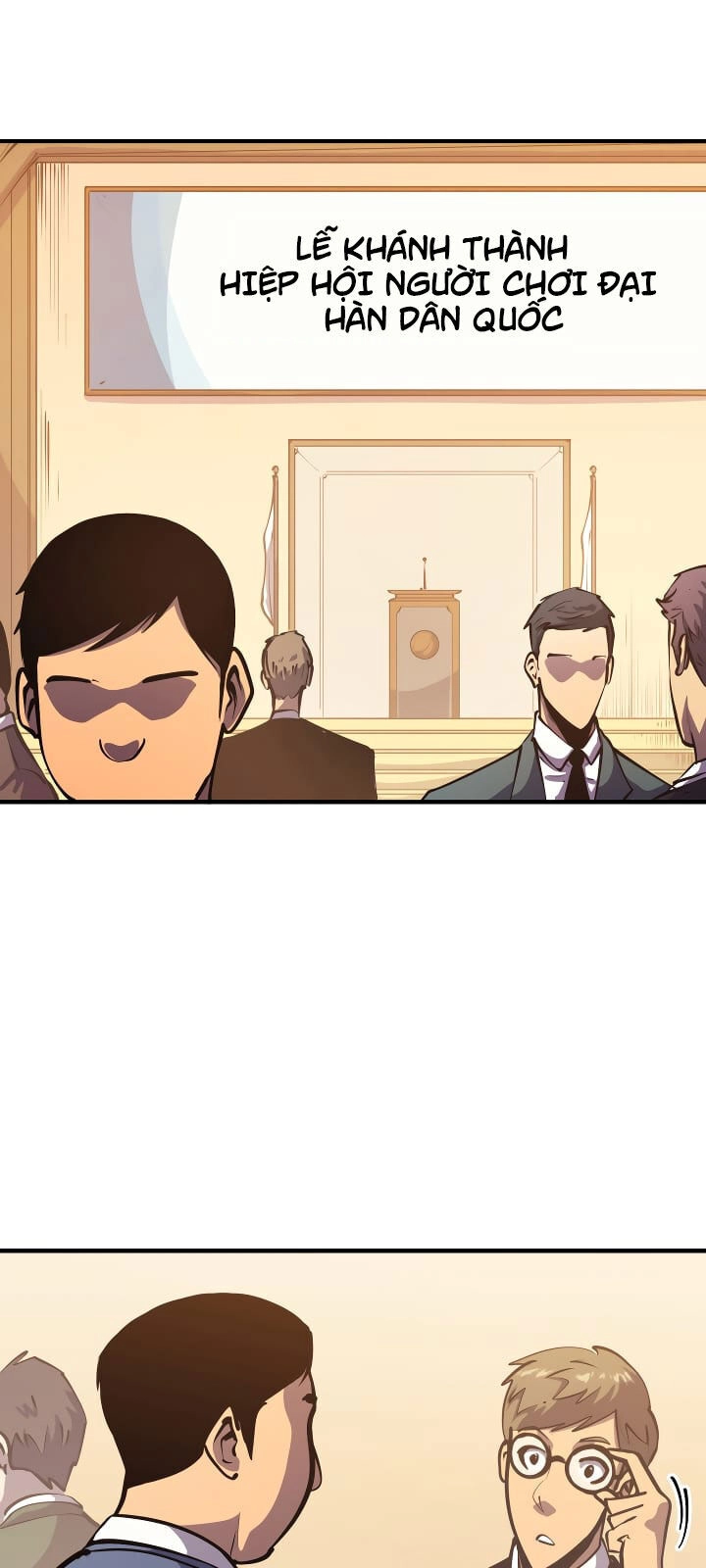 Tôi Trở Lại Thăng Cấp Một Mình Chapter 52 - 5