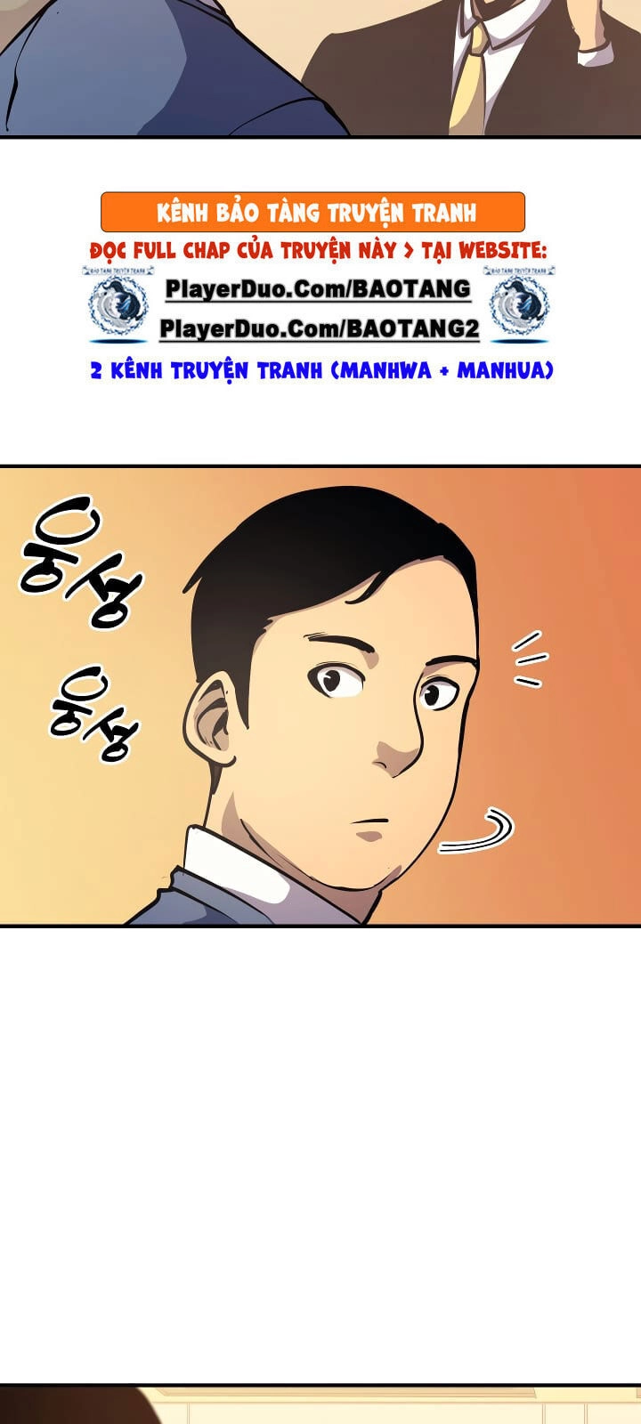 Tôi Trở Lại Thăng Cấp Một Mình Chapter 52 - 6