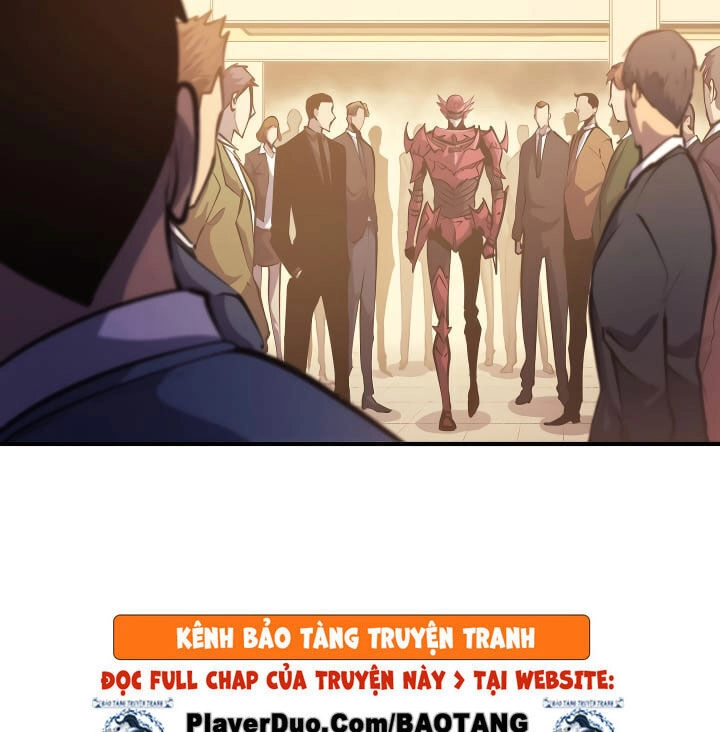 Tôi Trở Lại Thăng Cấp Một Mình Chapter 52 - 7