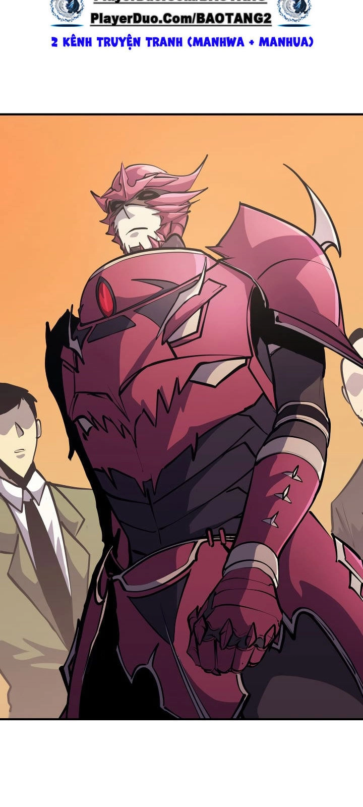 Tôi Trở Lại Thăng Cấp Một Mình Chapter 52 - 8