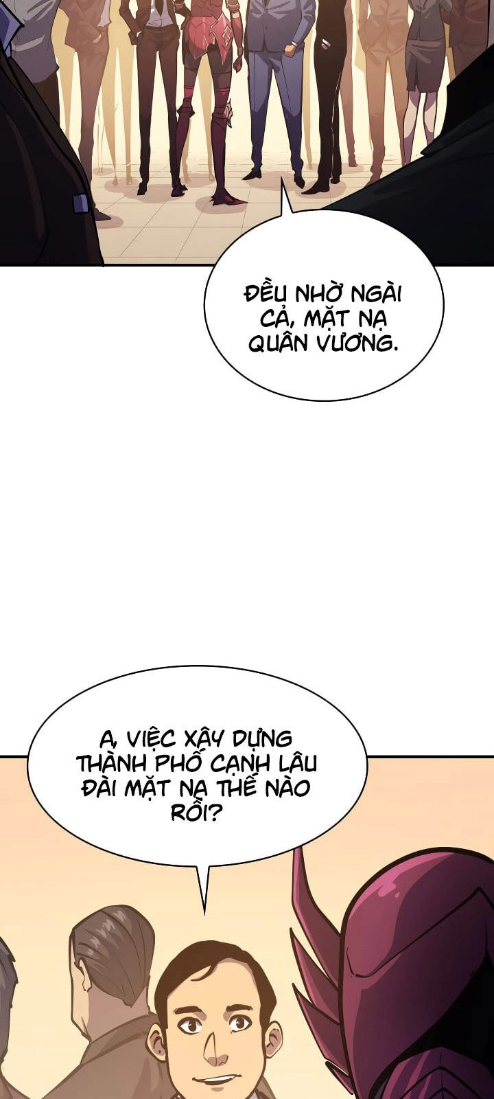 Tôi Trở Lại Thăng Cấp Một Mình Chapter 52 - 11