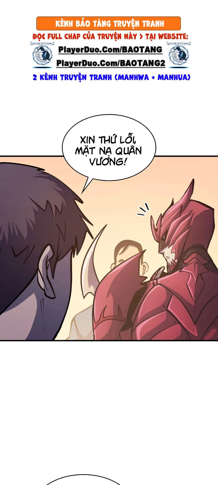 Tôi Trở Lại Thăng Cấp Một Mình Chapter 52 - 14