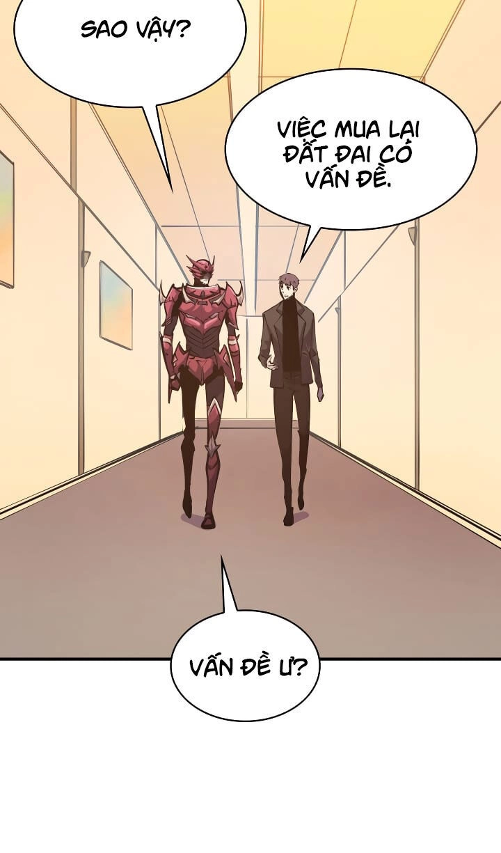 Tôi Trở Lại Thăng Cấp Một Mình Chapter 52 - 16