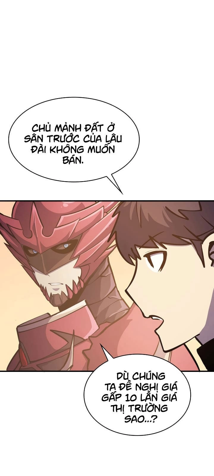 Tôi Trở Lại Thăng Cấp Một Mình Chapter 52 - 17