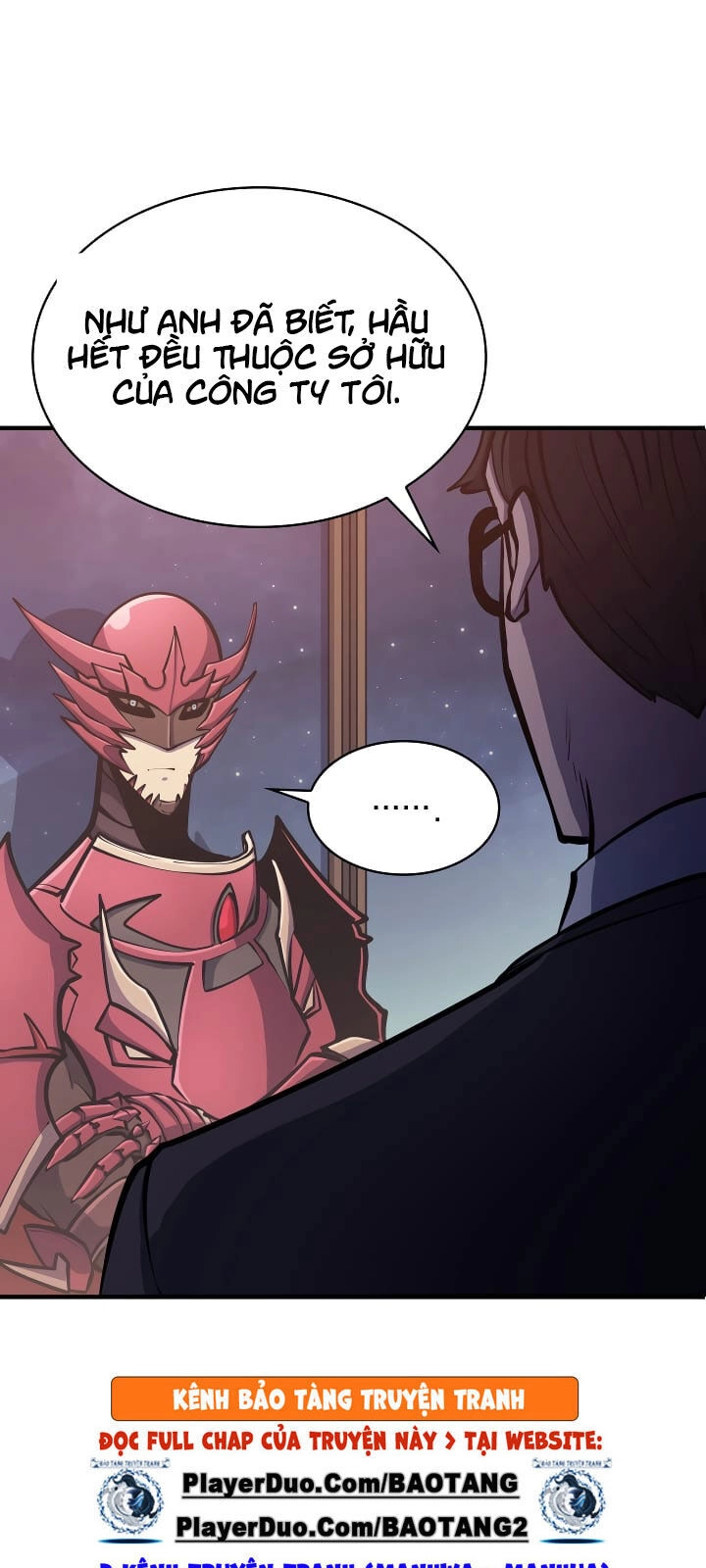 Tôi Trở Lại Thăng Cấp Một Mình Chapter 52 - 27