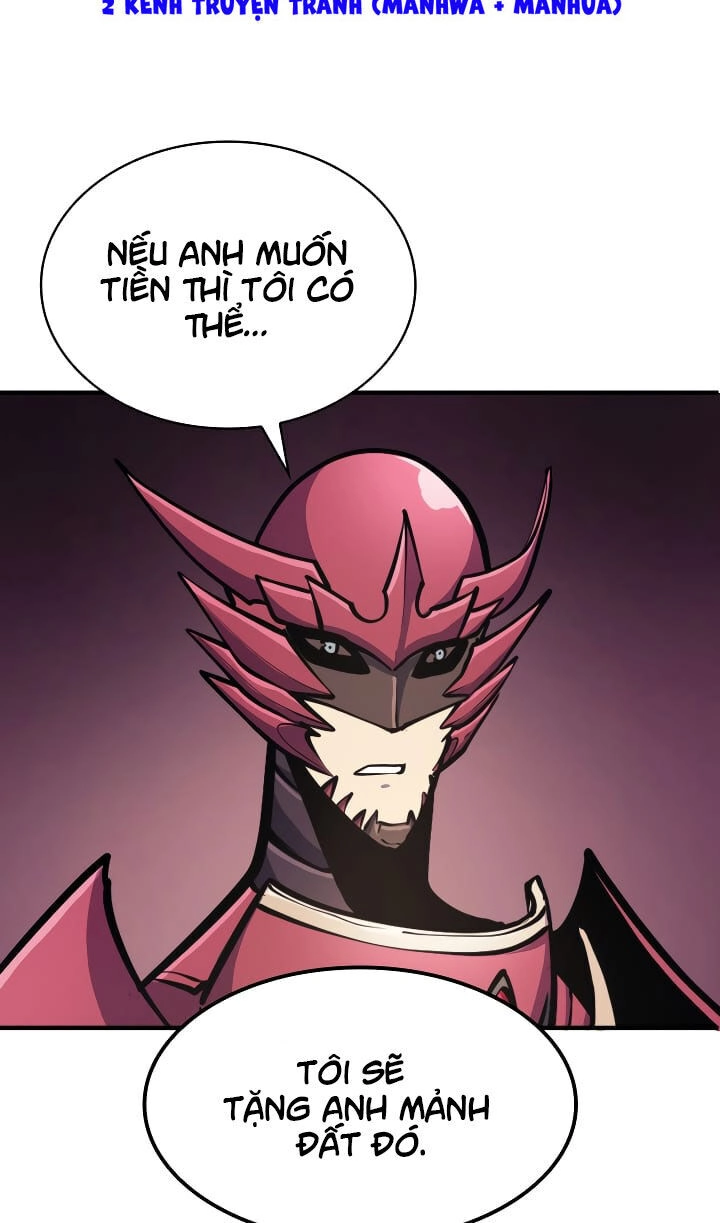 Tôi Trở Lại Thăng Cấp Một Mình Chapter 52 - 28