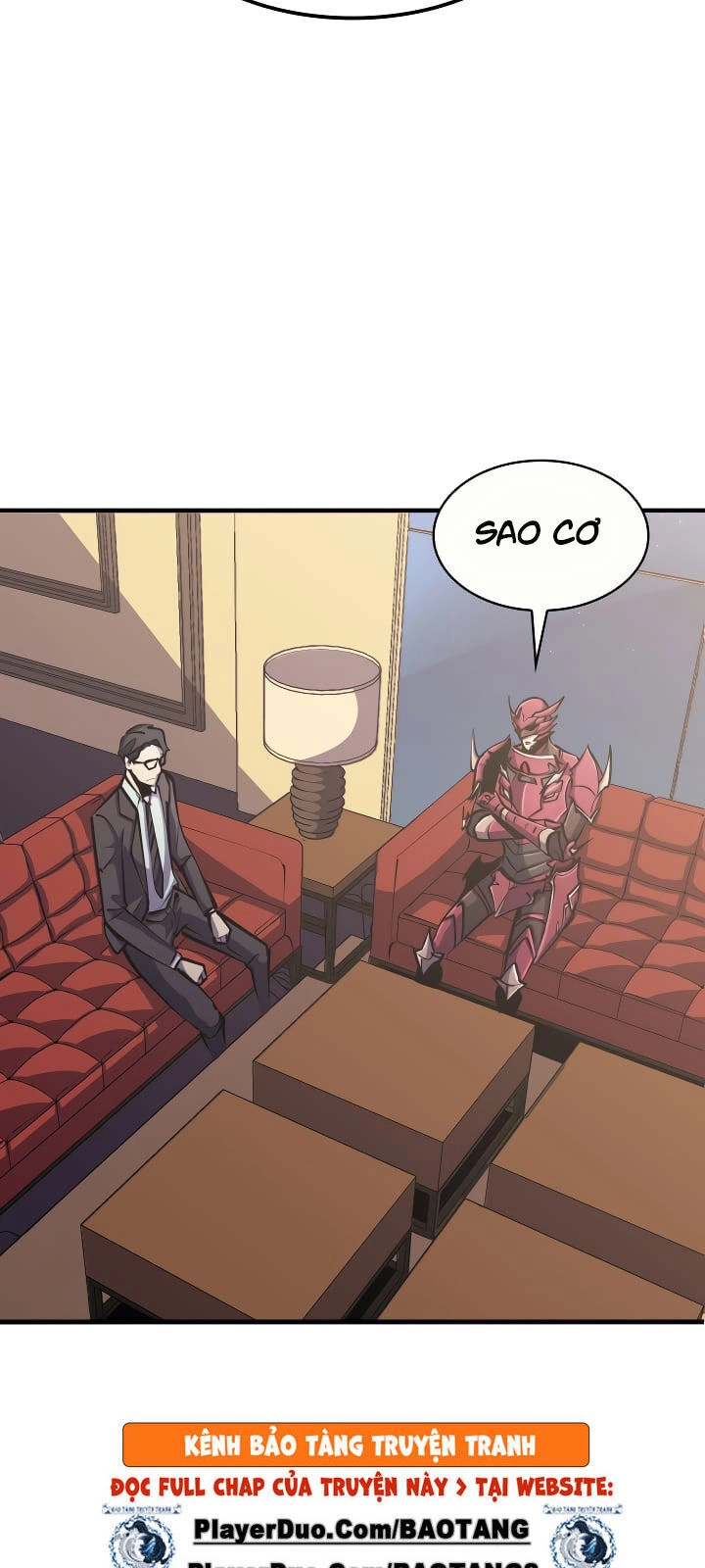 Tôi Trở Lại Thăng Cấp Một Mình Chapter 52 - 29