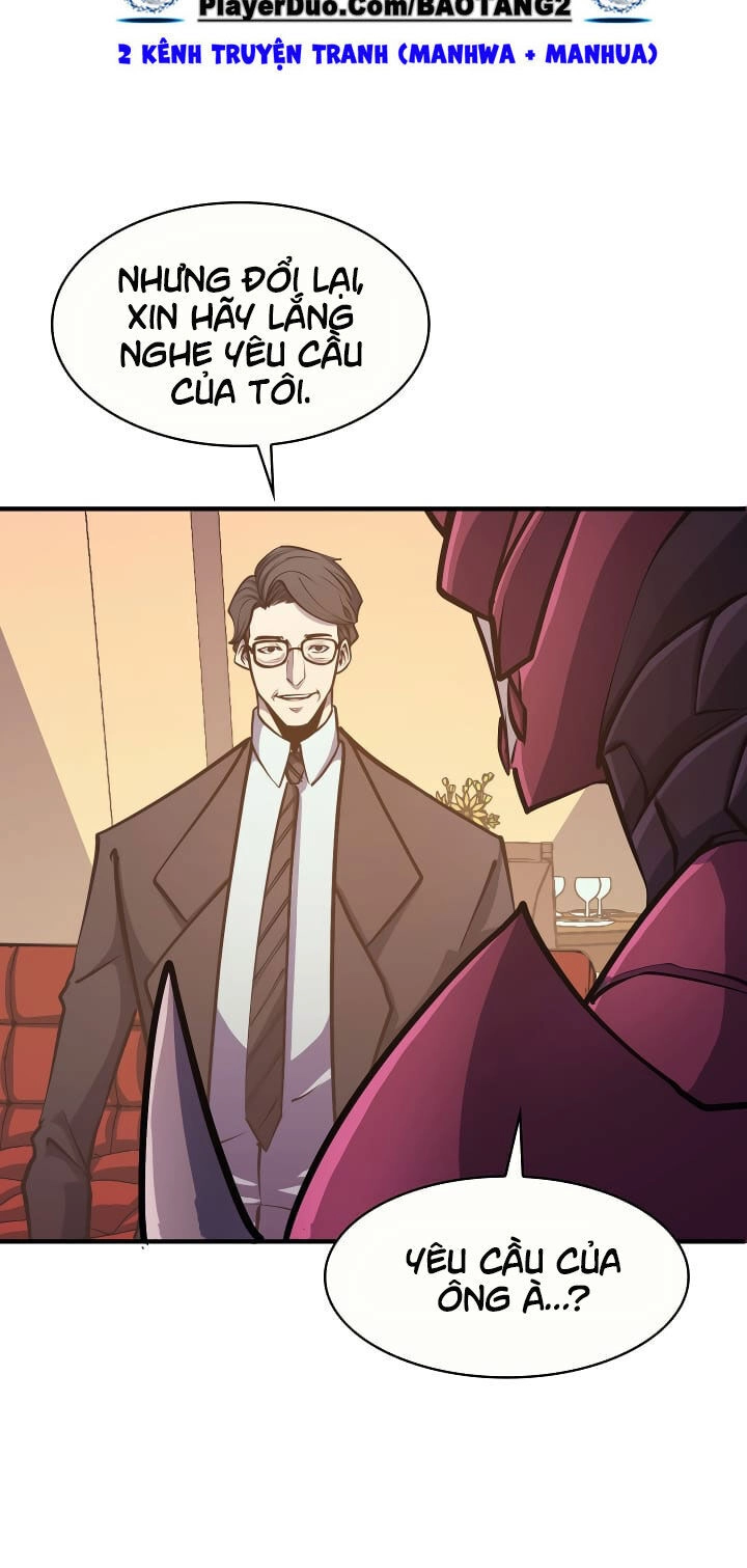 Tôi Trở Lại Thăng Cấp Một Mình Chapter 52 - 30