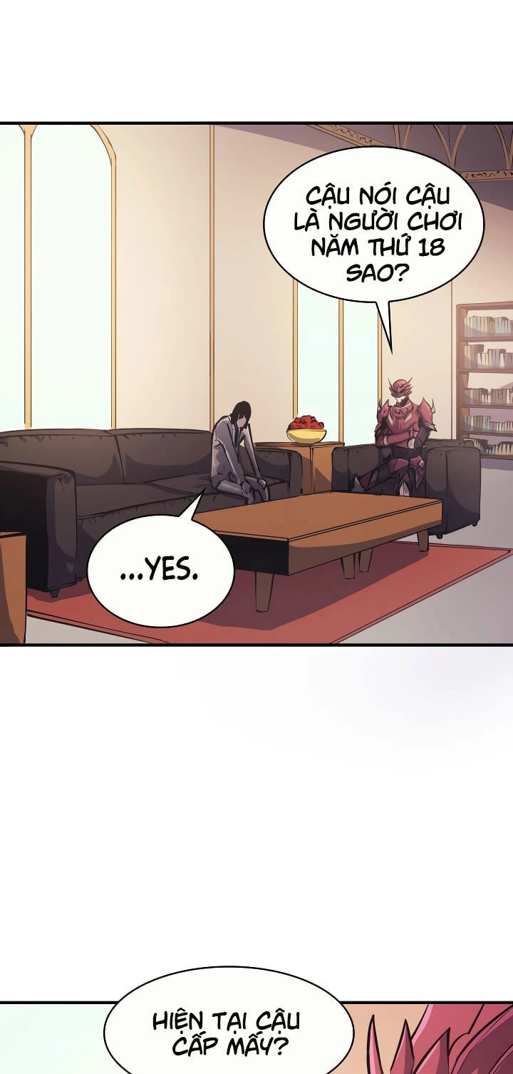 Tôi Trở Lại Thăng Cấp Một Mình Chapter 52 - 36