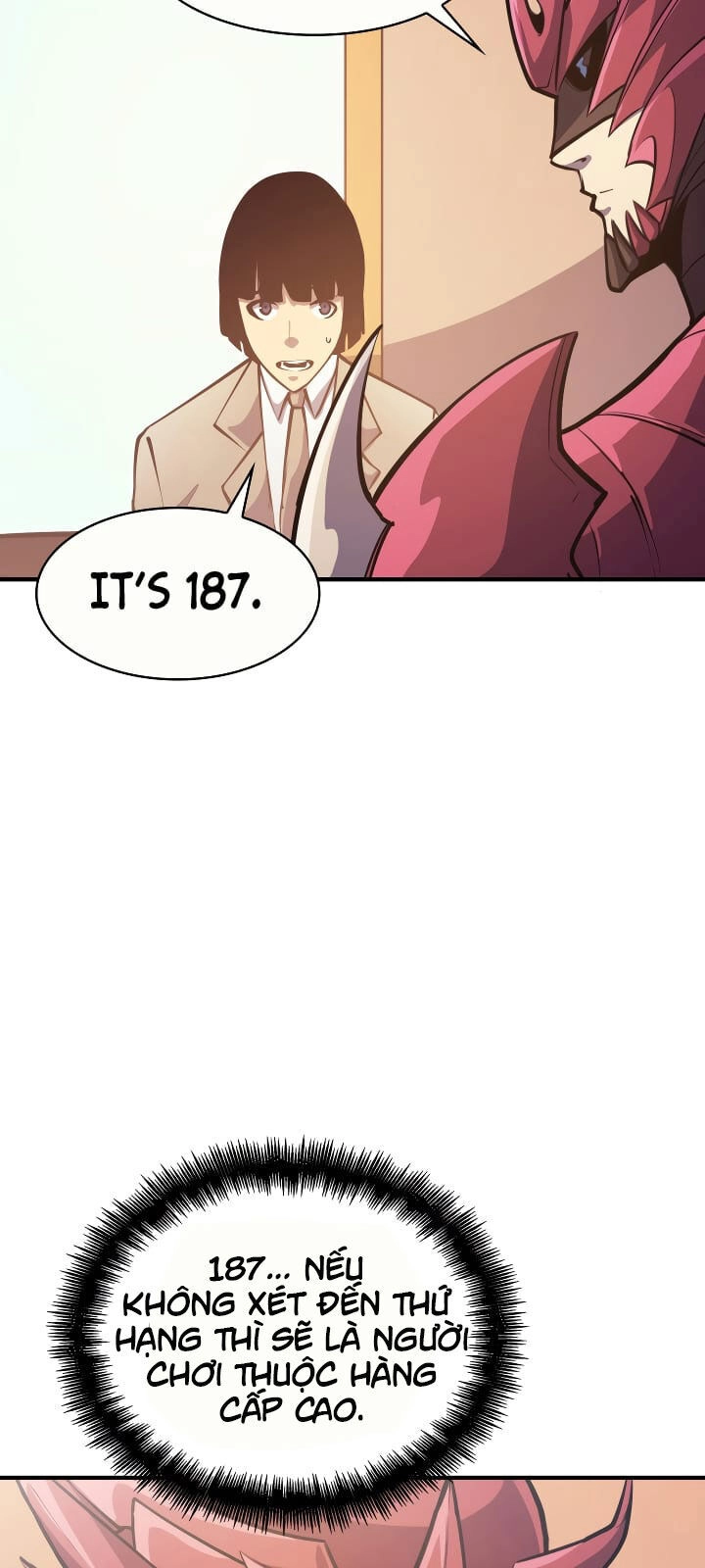 Tôi Trở Lại Thăng Cấp Một Mình Chapter 52 - 37