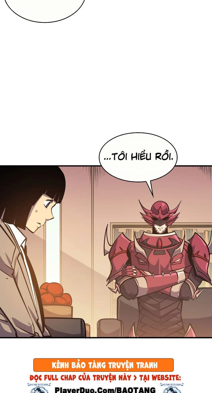 Tôi Trở Lại Thăng Cấp Một Mình Chapter 52 - 39