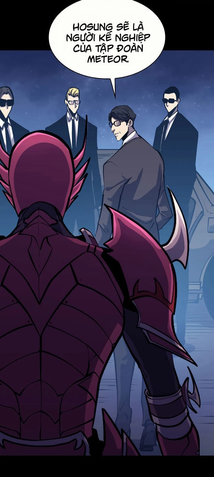 Tôi Trở Lại Thăng Cấp Một Mình Chapter 52 - 41