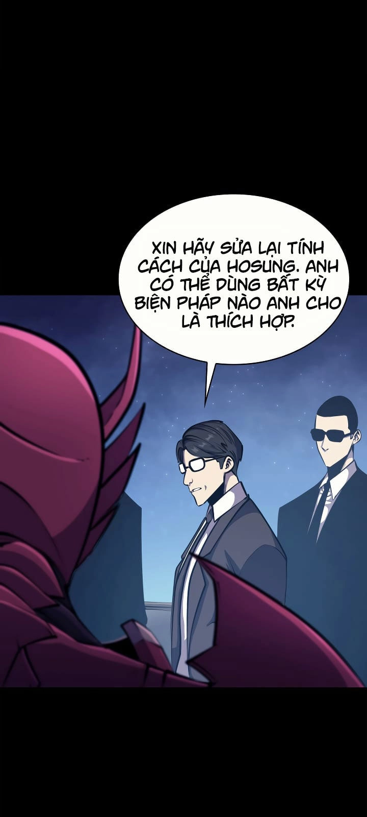 Tôi Trở Lại Thăng Cấp Một Mình Chapter 52 - 47
