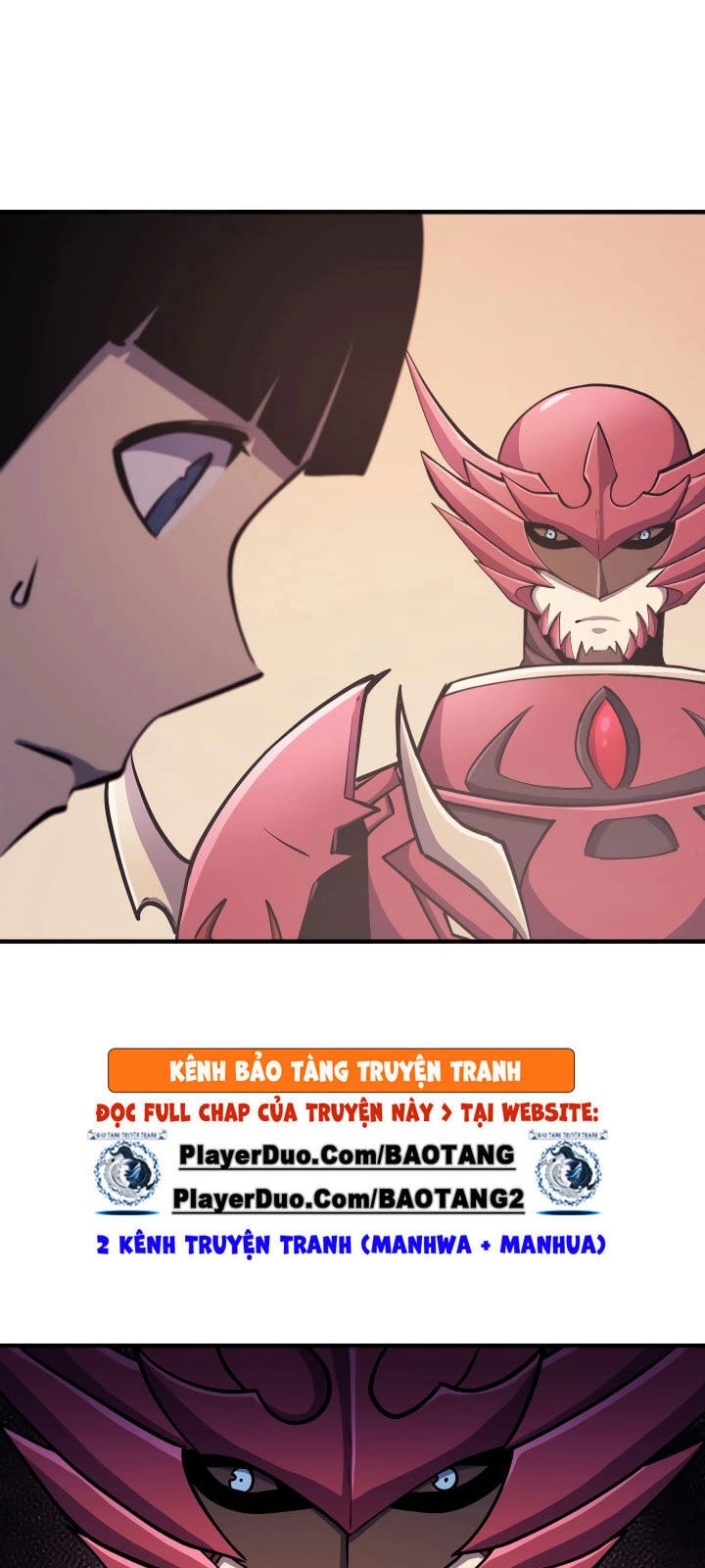 Tôi Trở Lại Thăng Cấp Một Mình Chapter 52 - 50