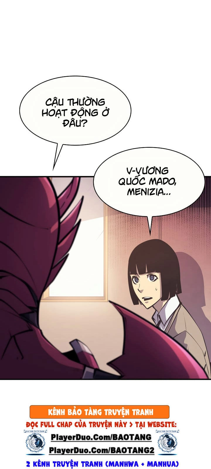 Tôi Trở Lại Thăng Cấp Một Mình Chapter 52 - 52