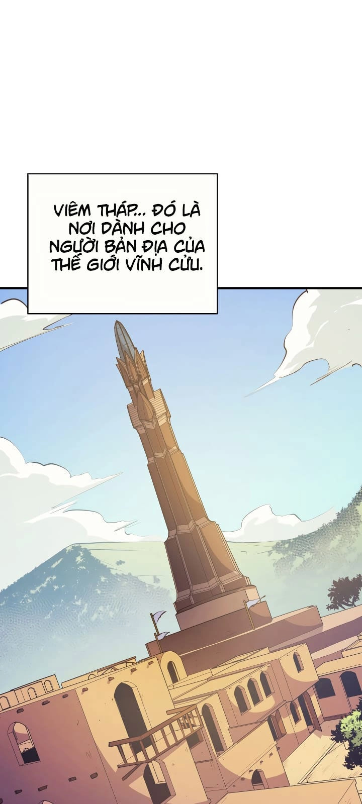 Tôi Trở Lại Thăng Cấp Một Mình Chapter 52 - 55