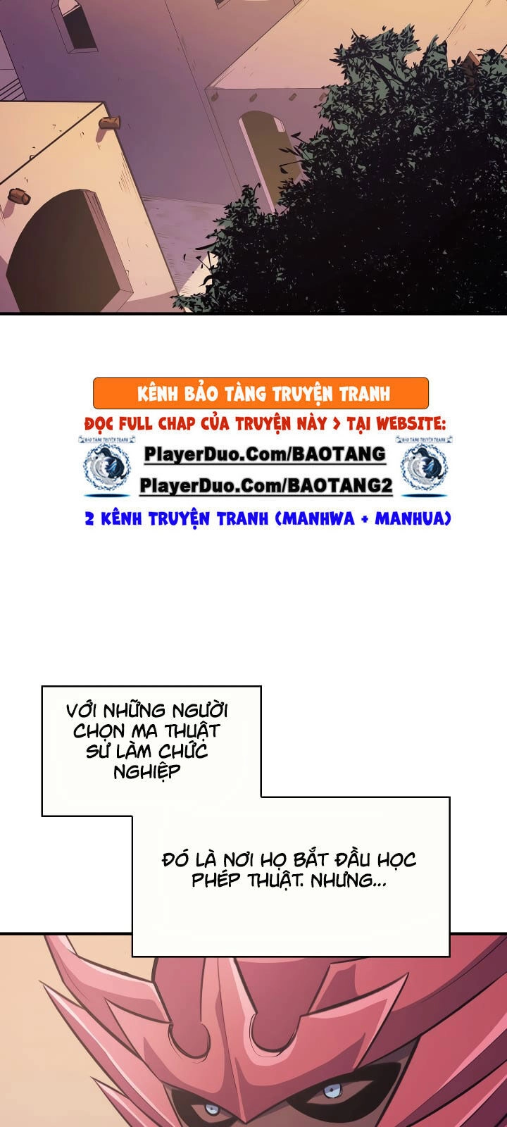 Tôi Trở Lại Thăng Cấp Một Mình Chapter 52 - 56