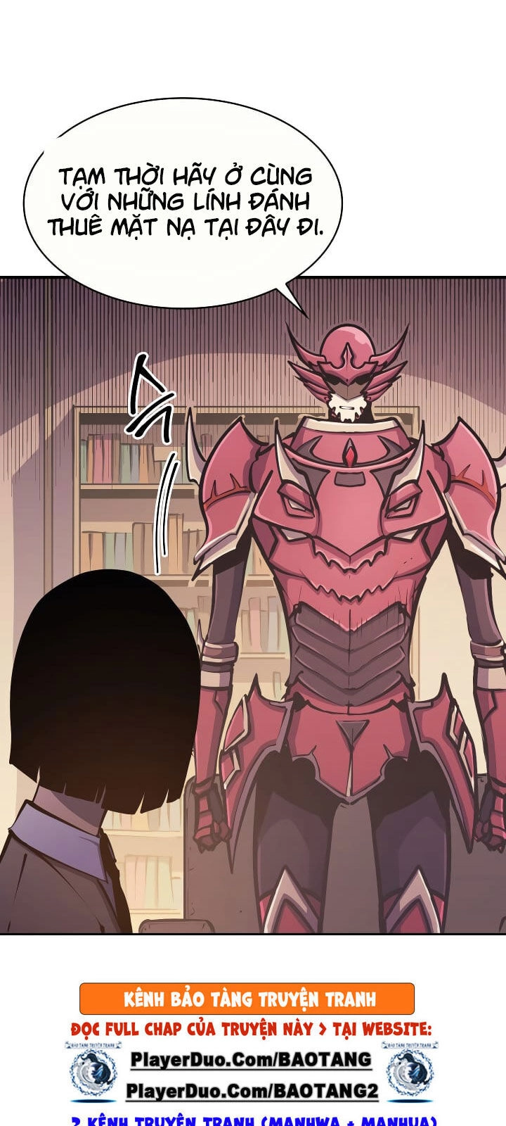 Tôi Trở Lại Thăng Cấp Một Mình Chapter 52 - 61