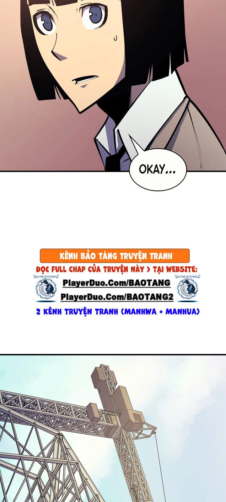 Tôi Trở Lại Thăng Cấp Một Mình Chapter 52 - 64