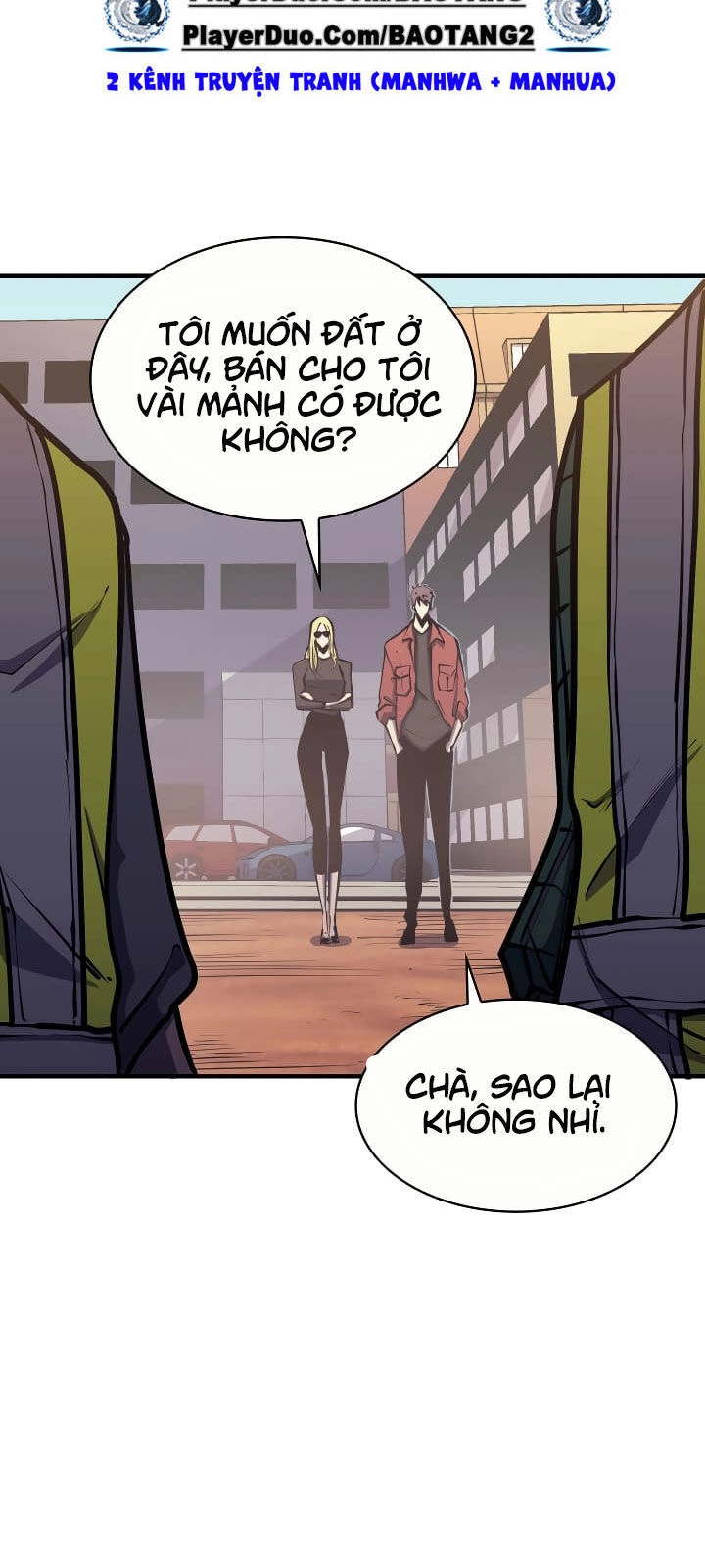 Tôi Trở Lại Thăng Cấp Một Mình Chapter 52 - 66