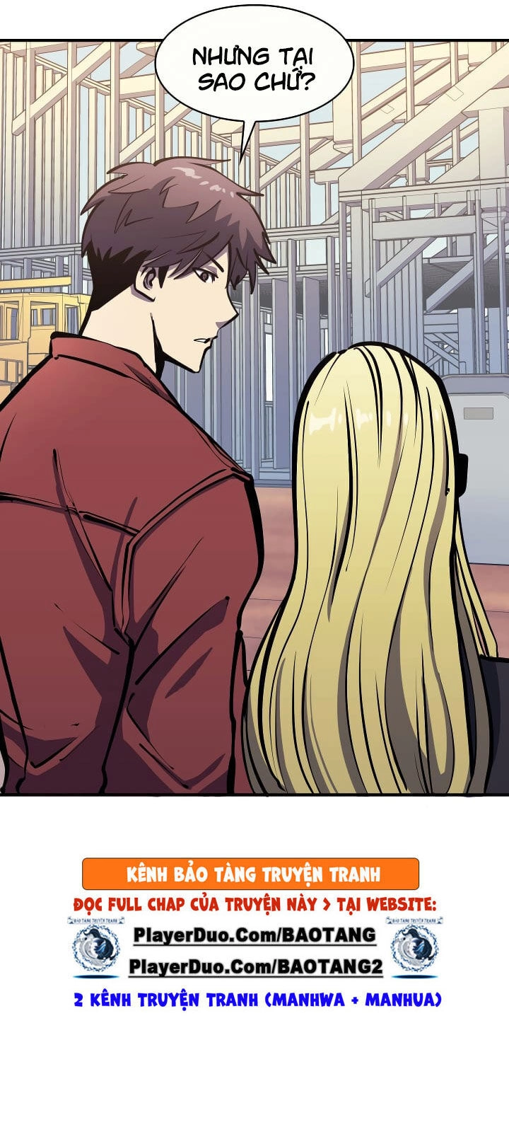 Tôi Trở Lại Thăng Cấp Một Mình Chapter 52 - 67