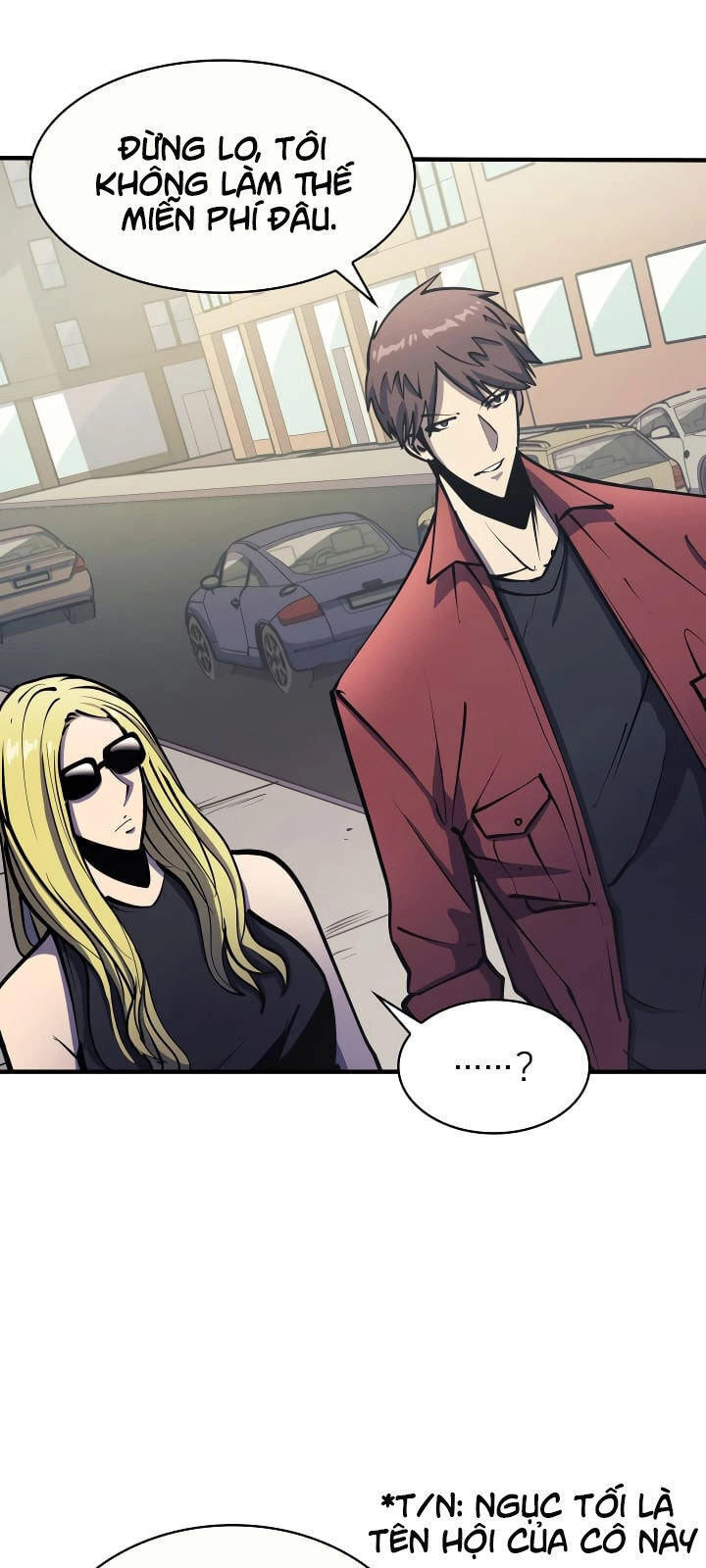 Tôi Trở Lại Thăng Cấp Một Mình Chapter 52 - 72