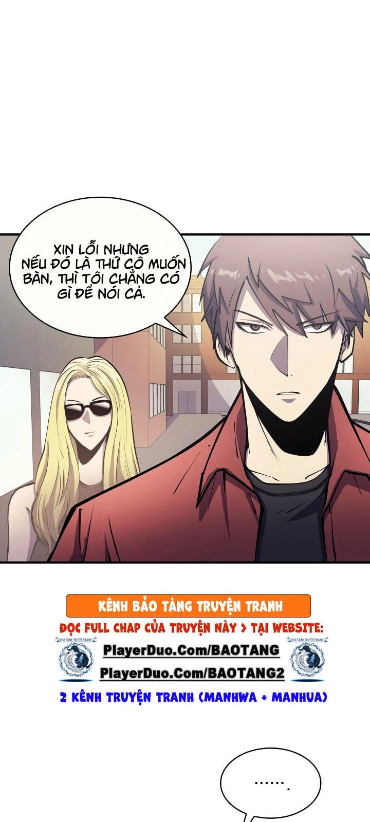 Tôi Trở Lại Thăng Cấp Một Mình Chapter 52 - 75