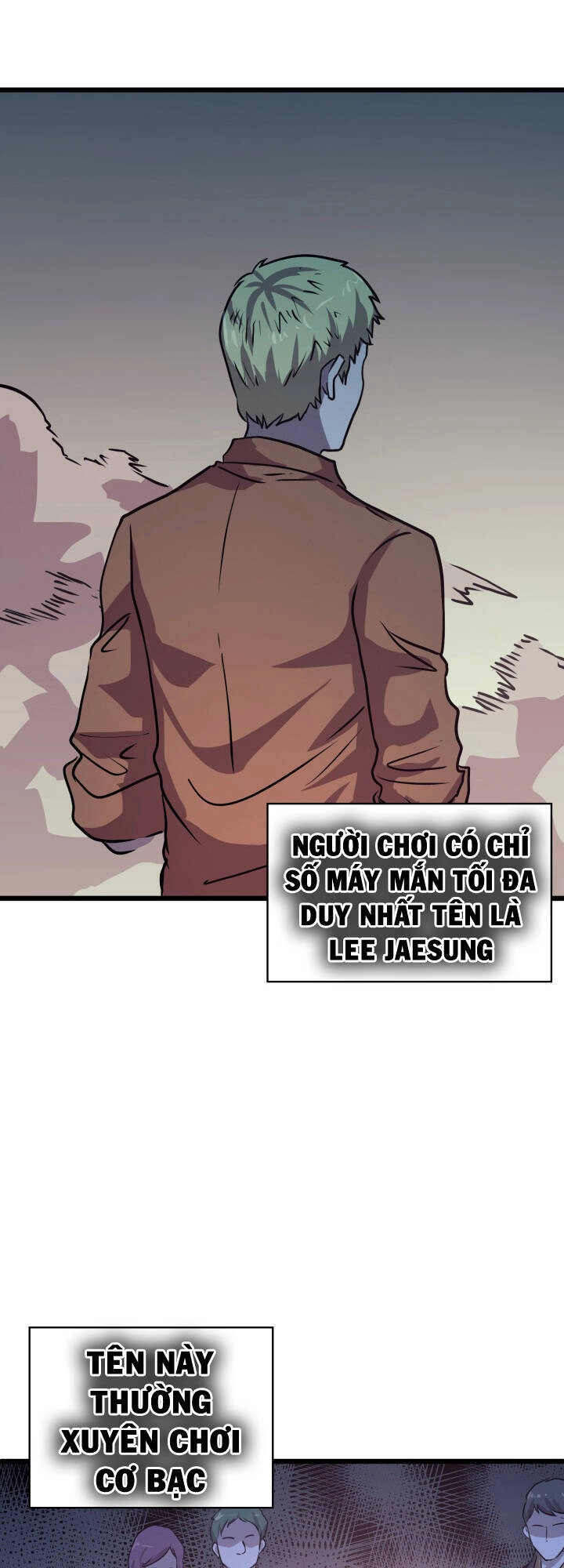 Tôi Trở Lại Thăng Cấp Một Mình Chapter 53 - 3