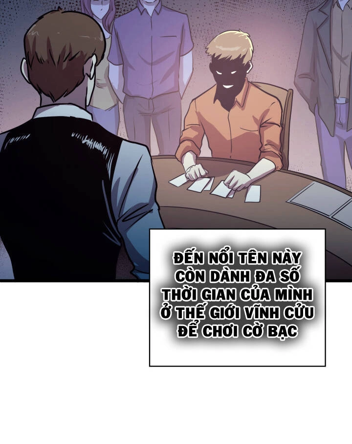 Tôi Trở Lại Thăng Cấp Một Mình Chapter 53 - 4