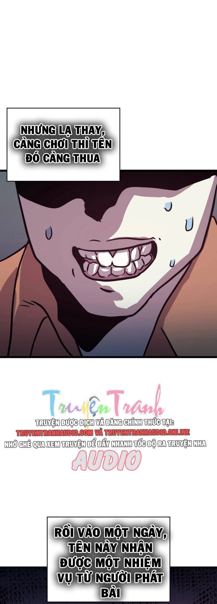 Tôi Trở Lại Thăng Cấp Một Mình Chapter 53 - 5