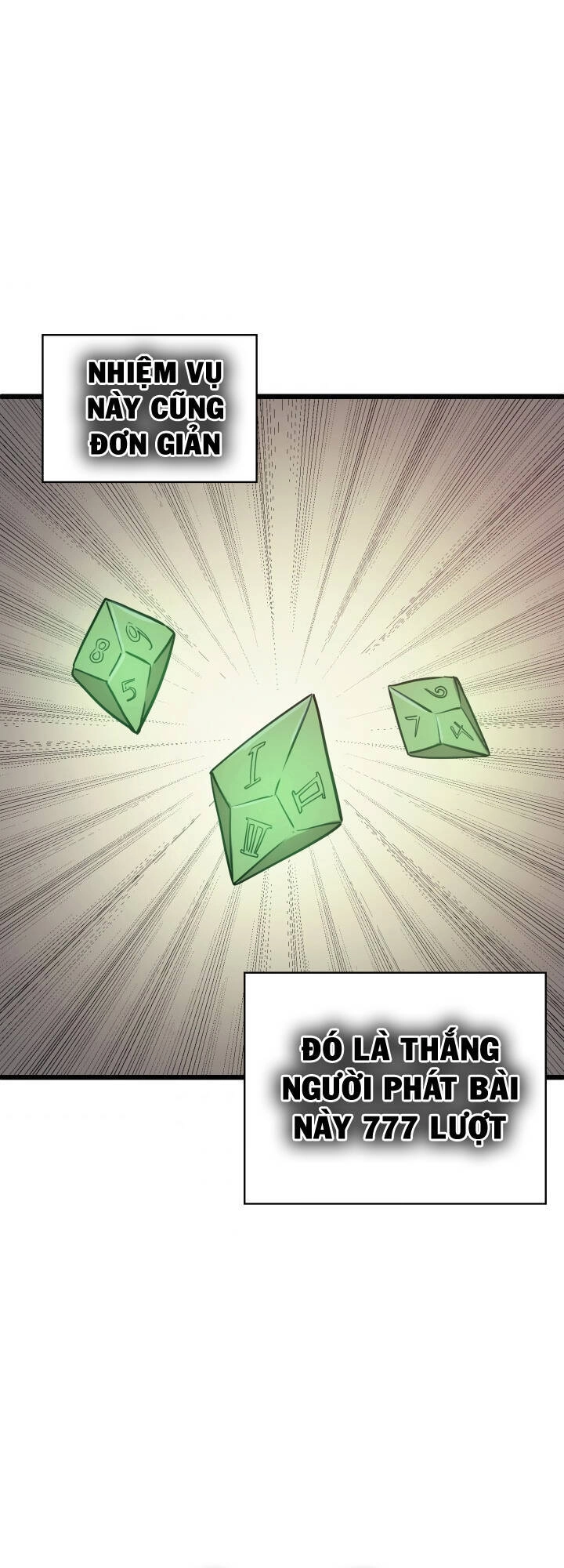 Tôi Trở Lại Thăng Cấp Một Mình Chapter 53 - 7