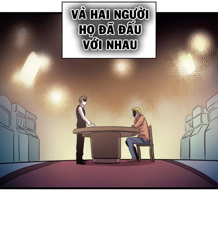 Tôi Trở Lại Thăng Cấp Một Mình Chapter 53 - 8