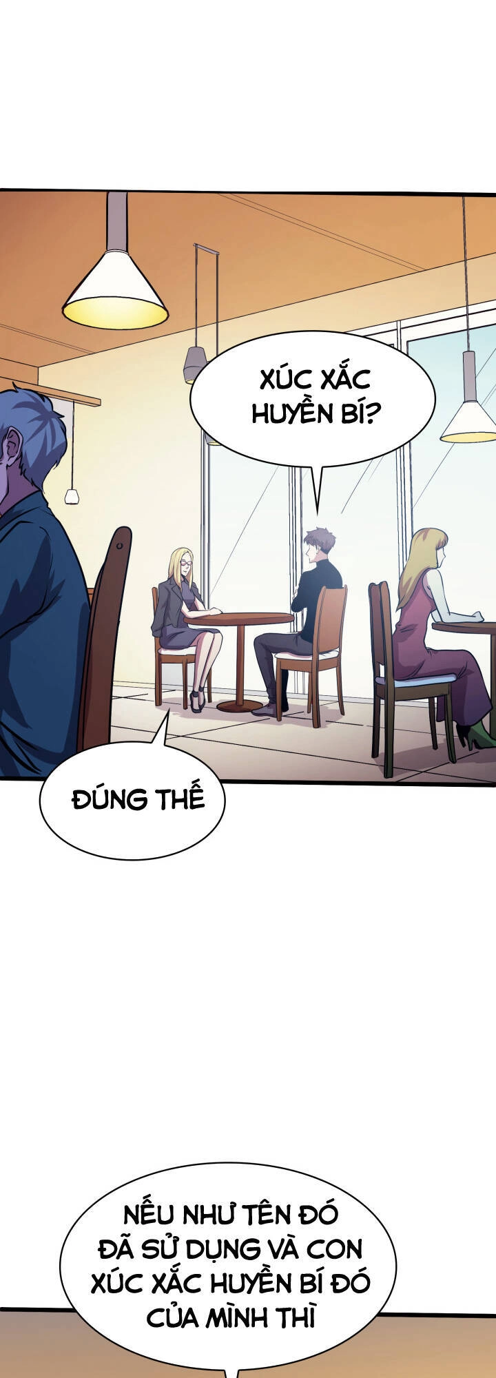 Tôi Trở Lại Thăng Cấp Một Mình Chapter 53 - 11