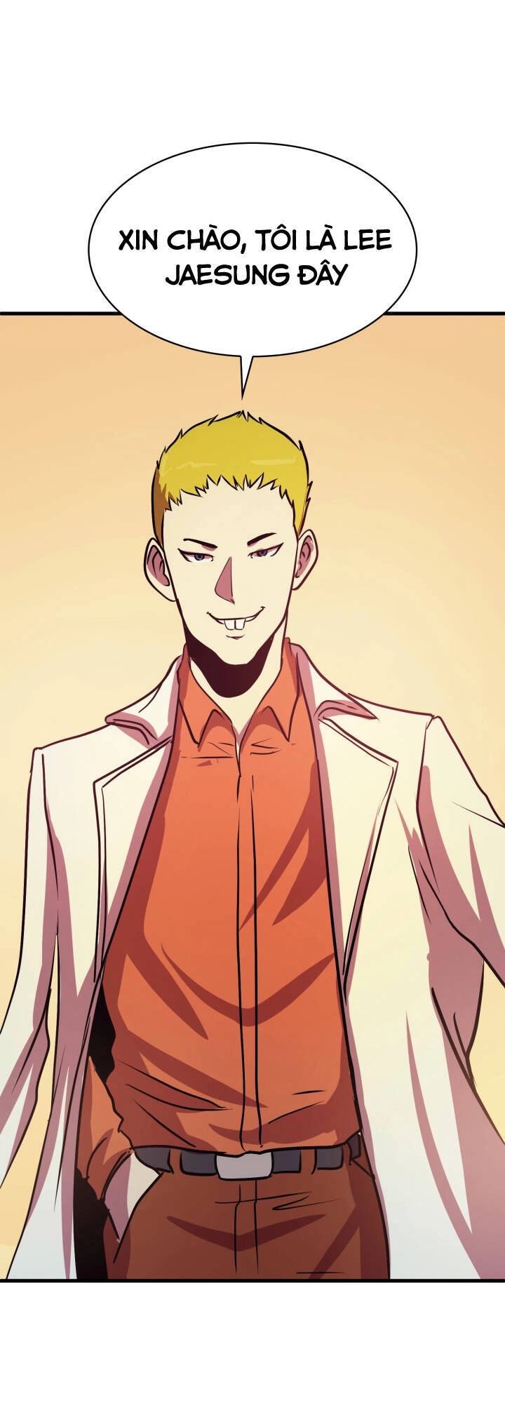 Tôi Trở Lại Thăng Cấp Một Mình Chapter 53 - 21