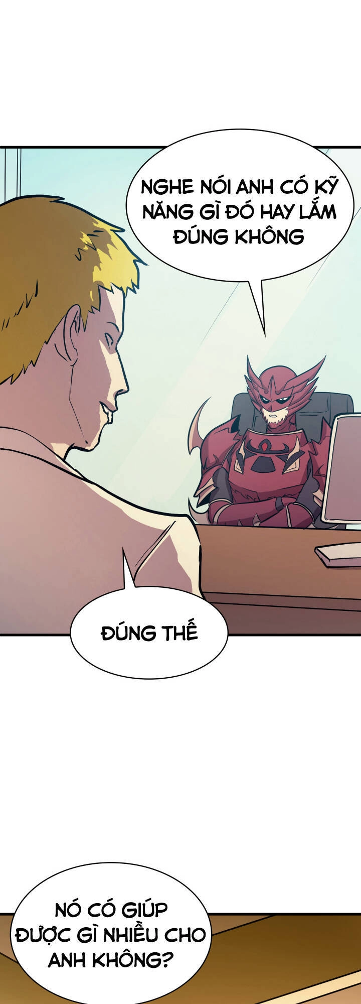 Tôi Trở Lại Thăng Cấp Một Mình Chapter 53 - 23